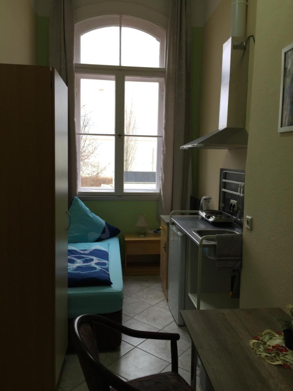 Zimmerfrei-dresden Hostel Dresden