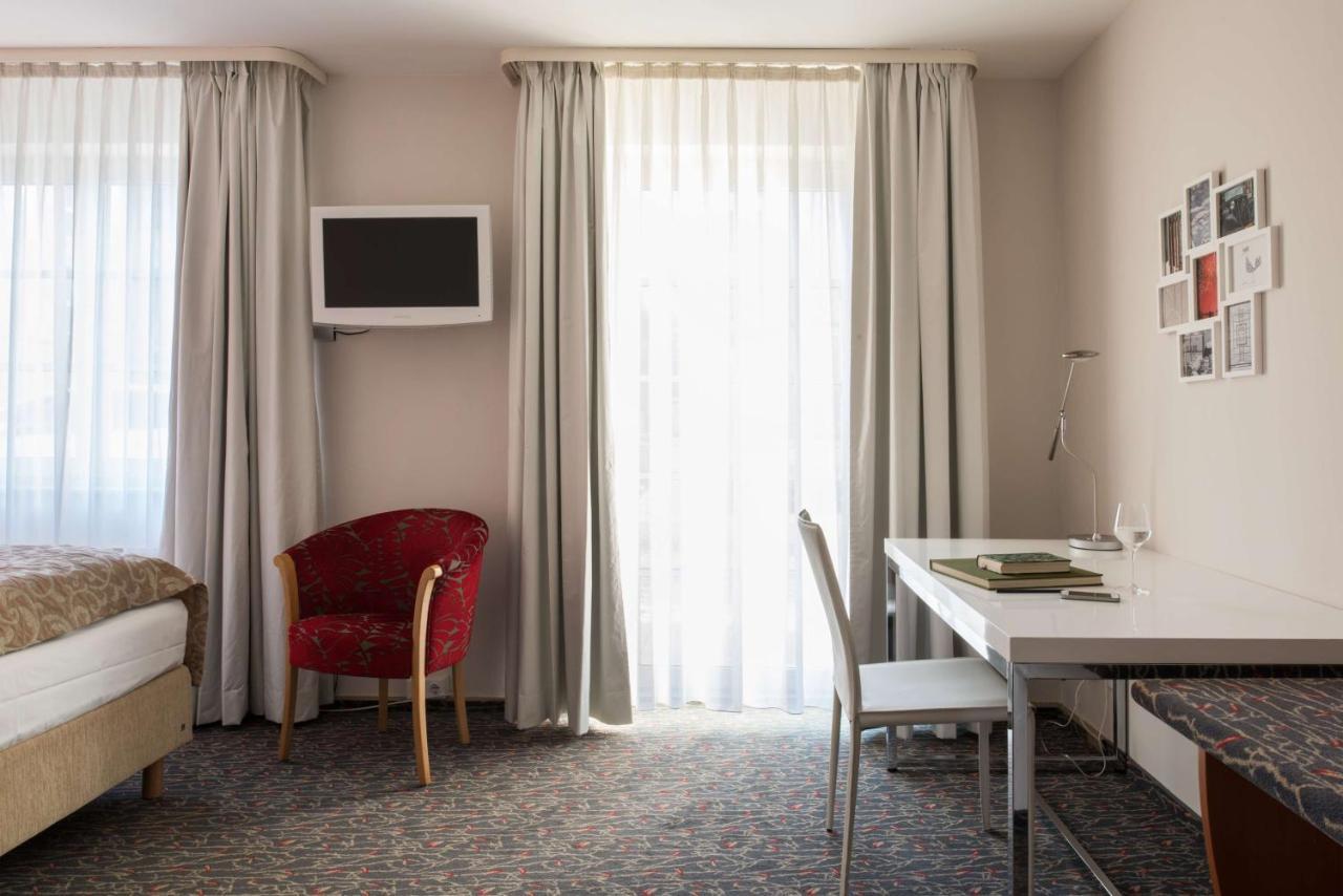 Best Western Quintessenz-forum