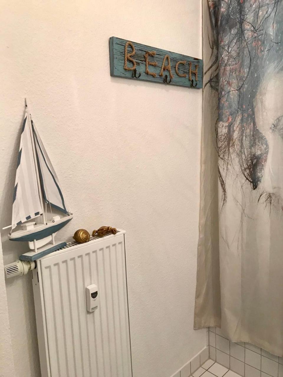 Apartment City-appartement