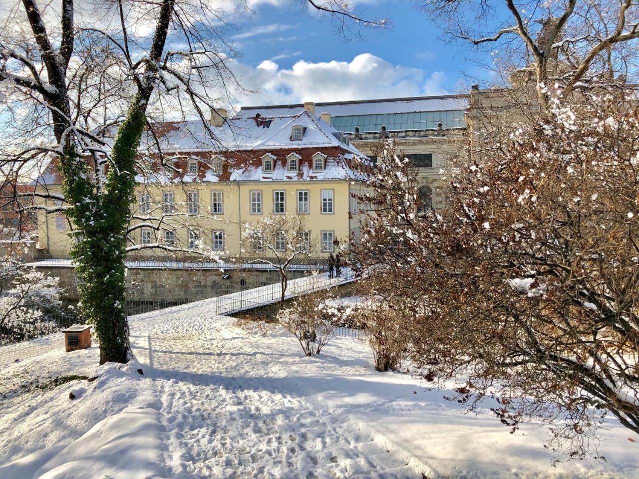 Hofgärtnerhaus Hotel 3*