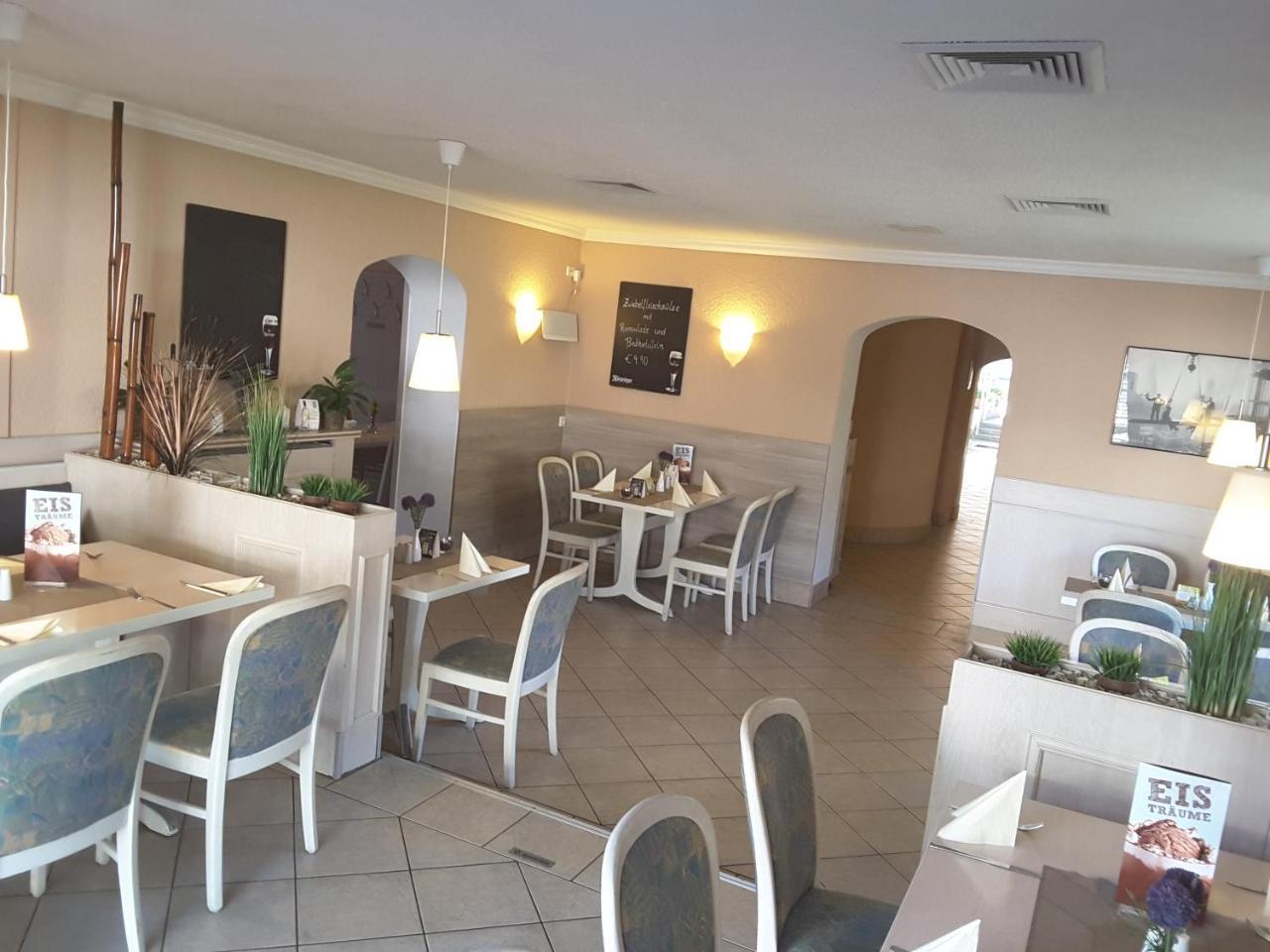 Hotel Domizil 3*