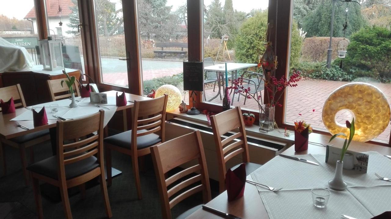 Landhotel 3* Dresden