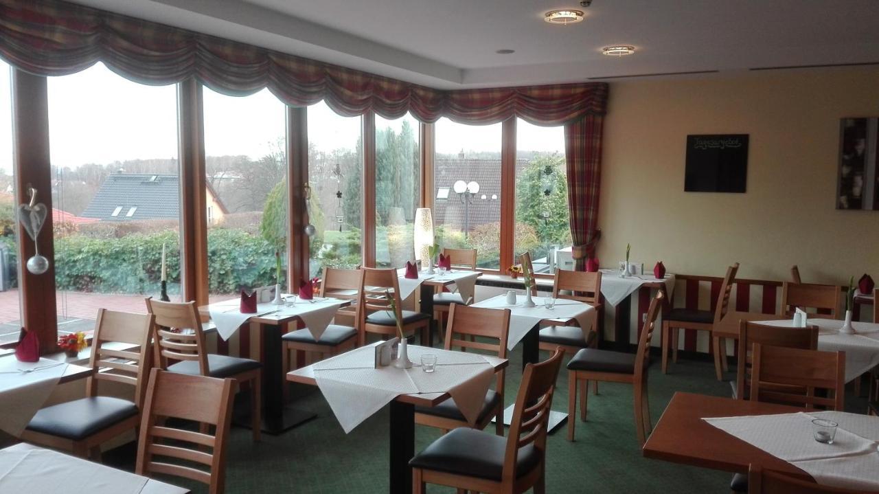 Landhotel Hotel 3*