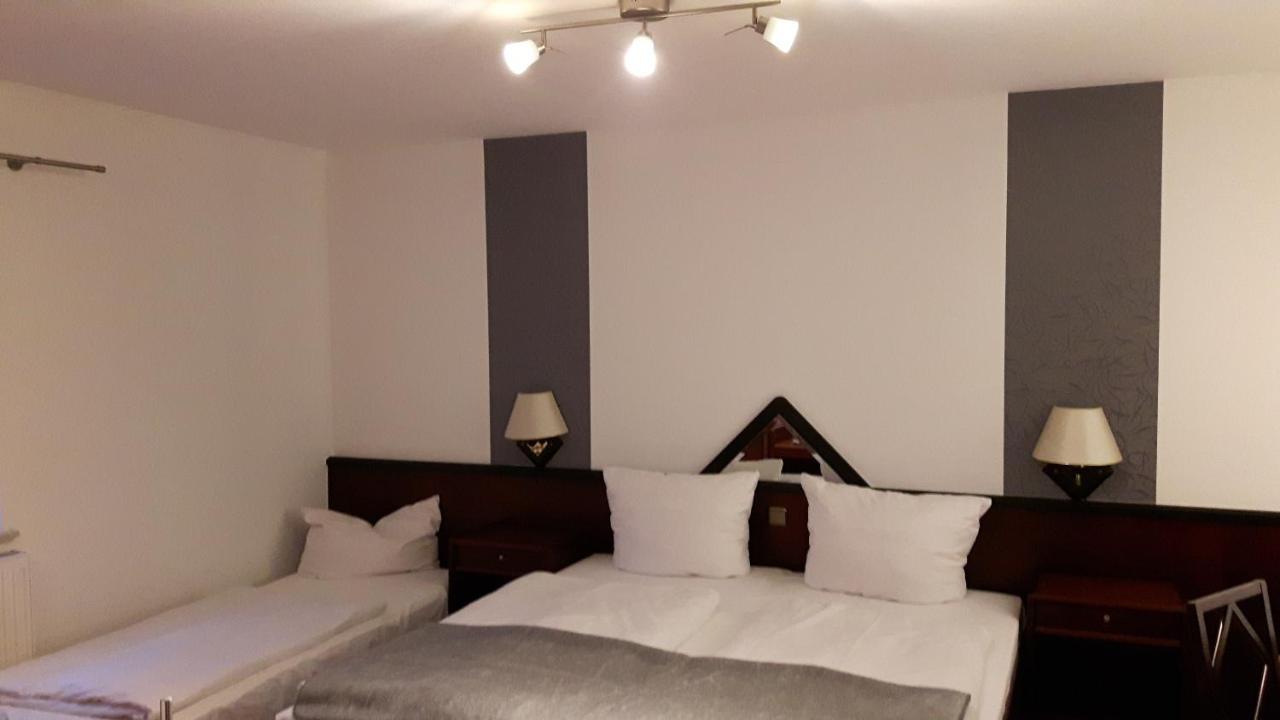 Hotel Domizil 3*
