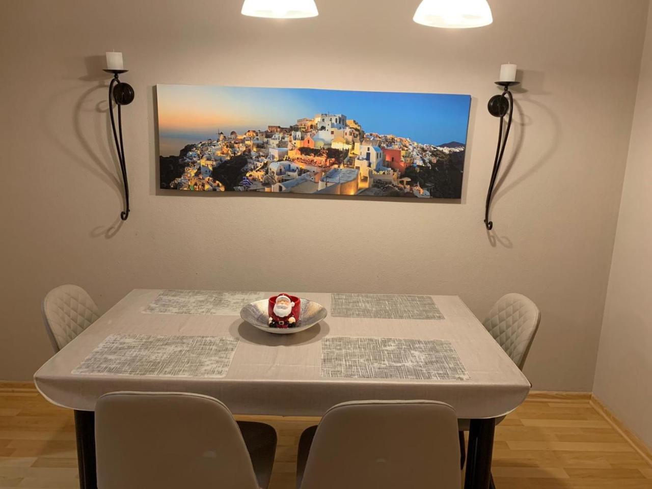 Center Prestige Apartment Dresden