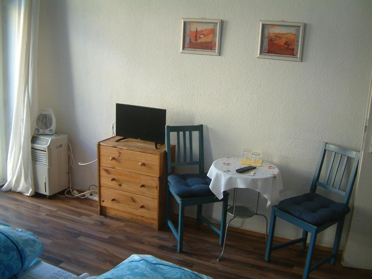 Guest house Ole