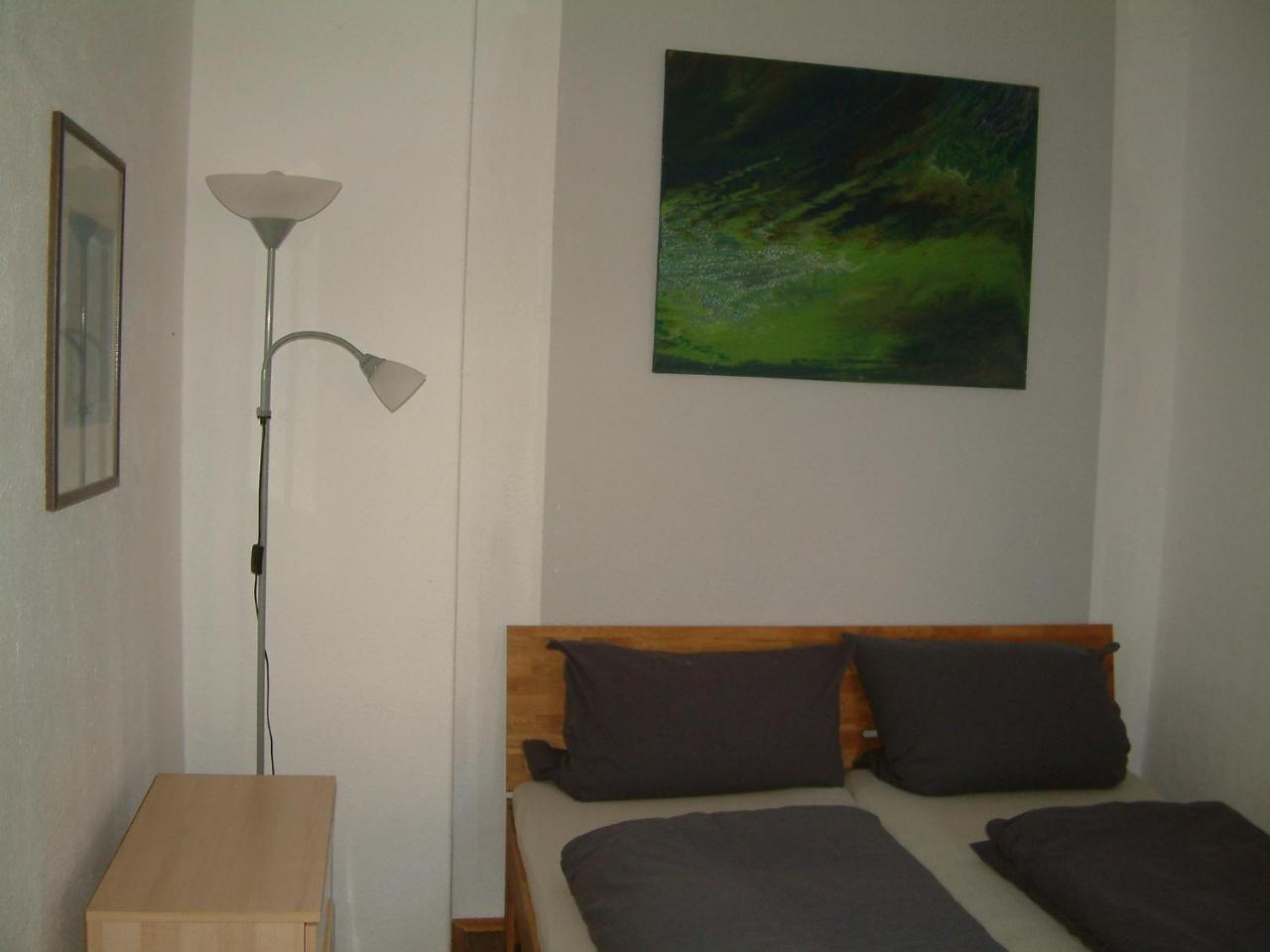Ole Guest house Dresden
