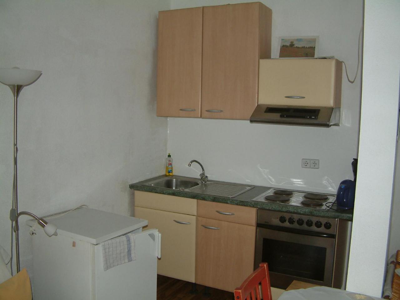 Guest house Ole Dresden