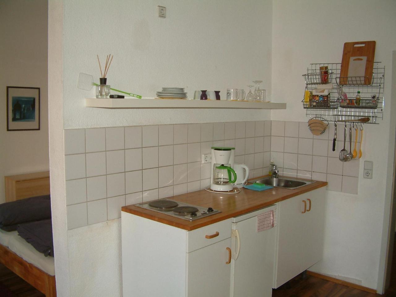 Guest house Ole
