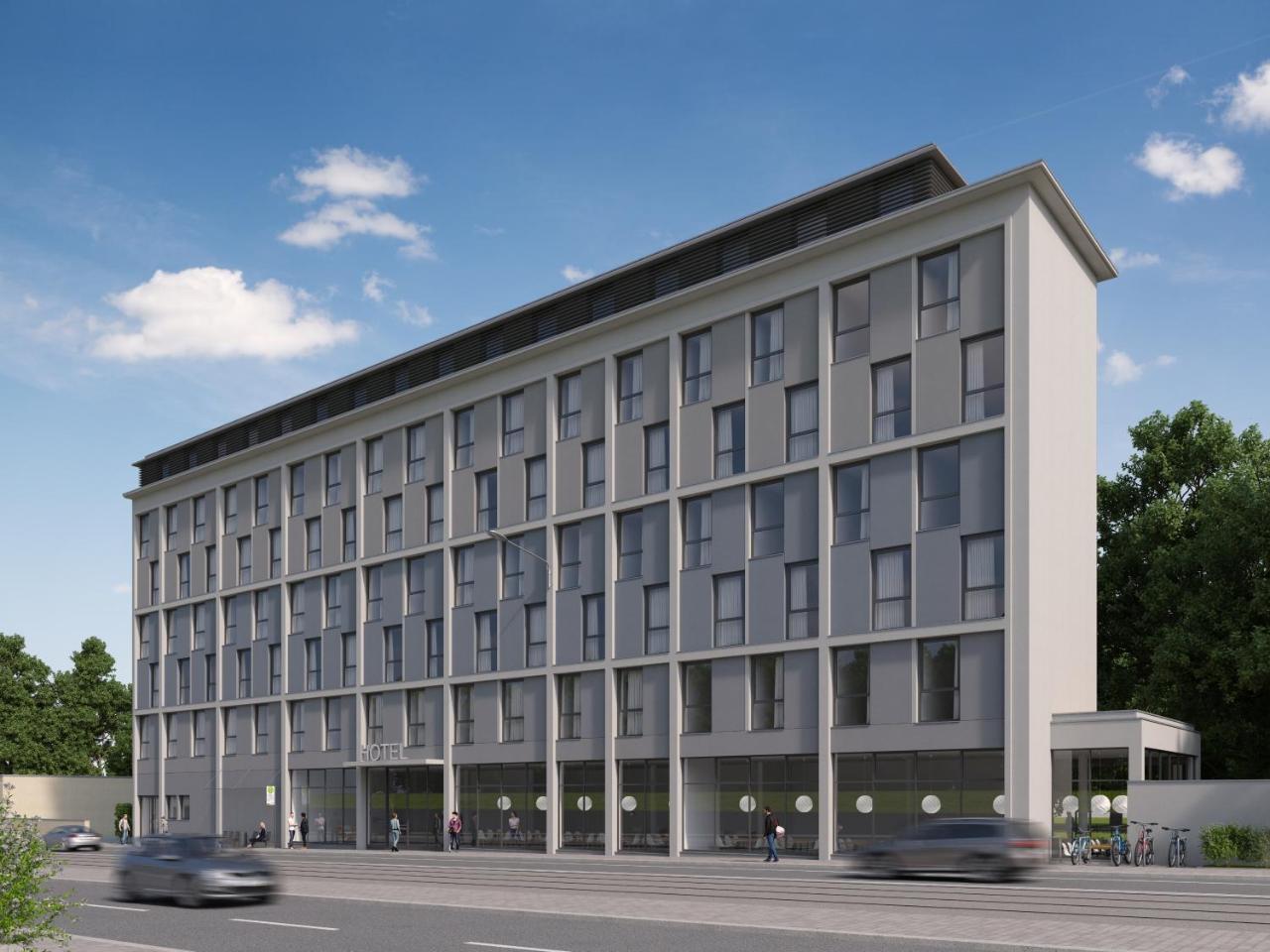 Hotel Super 8 By Wyndham