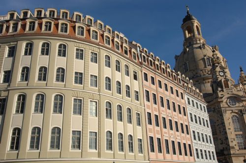 Vienna House Qf Hotel Dresden