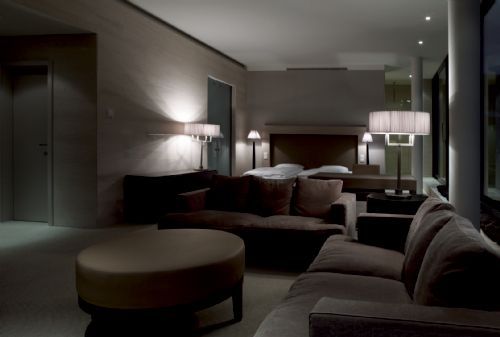 Vienna House Qf Hotel