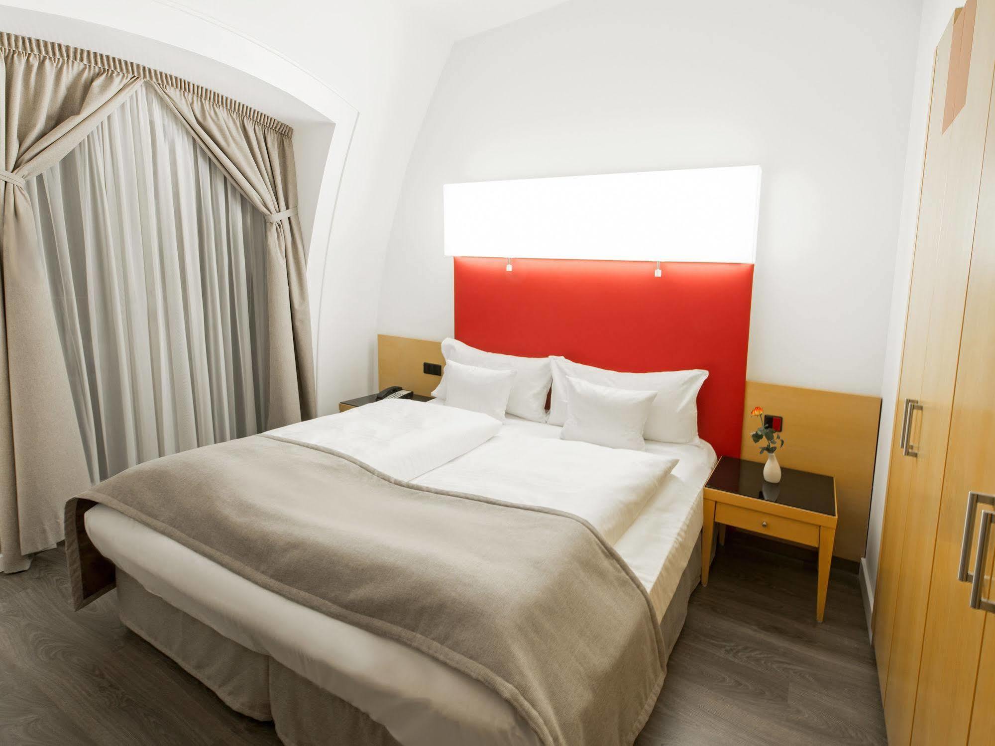 Hotel Dormero