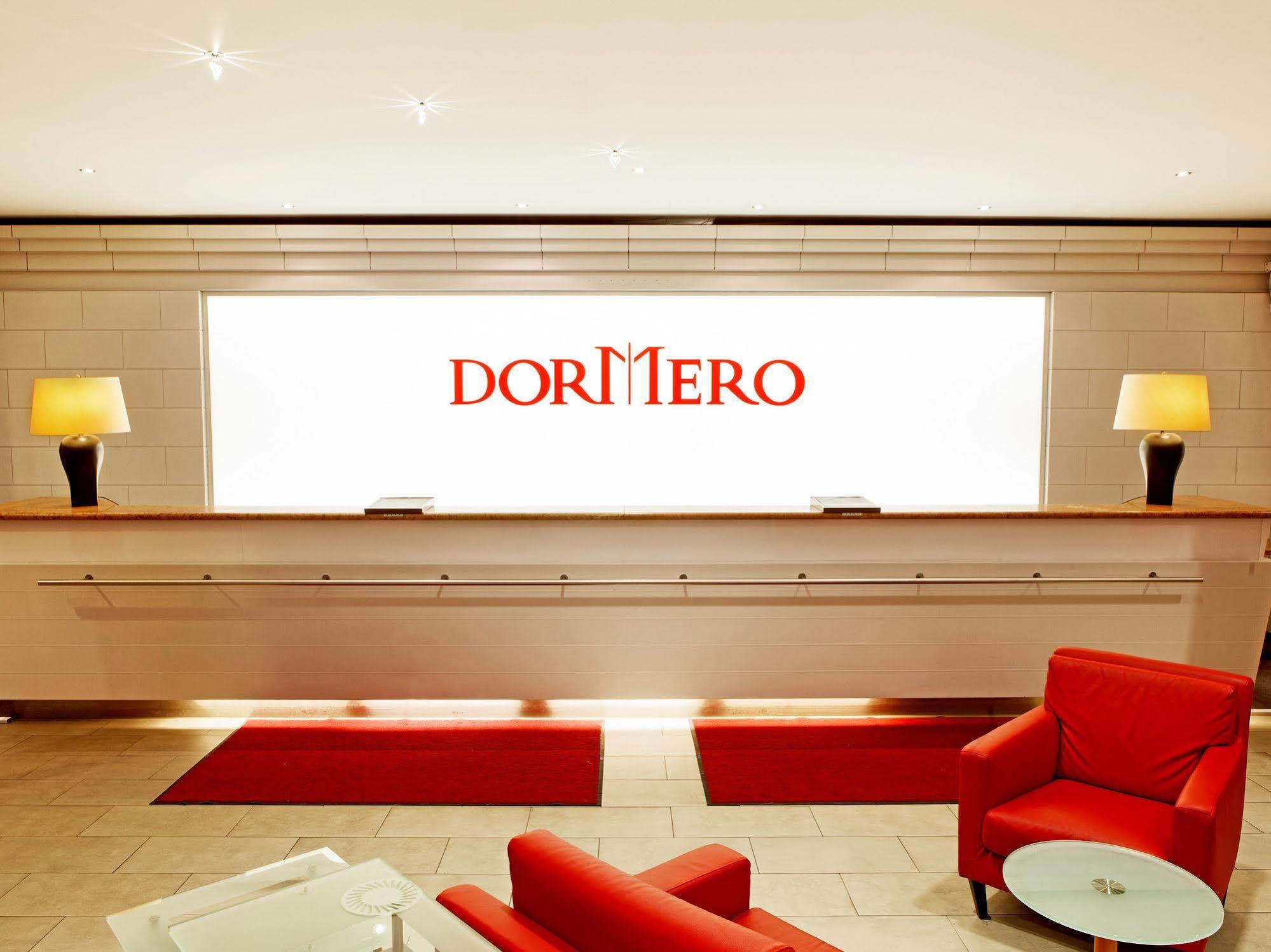 Hotel Dormero