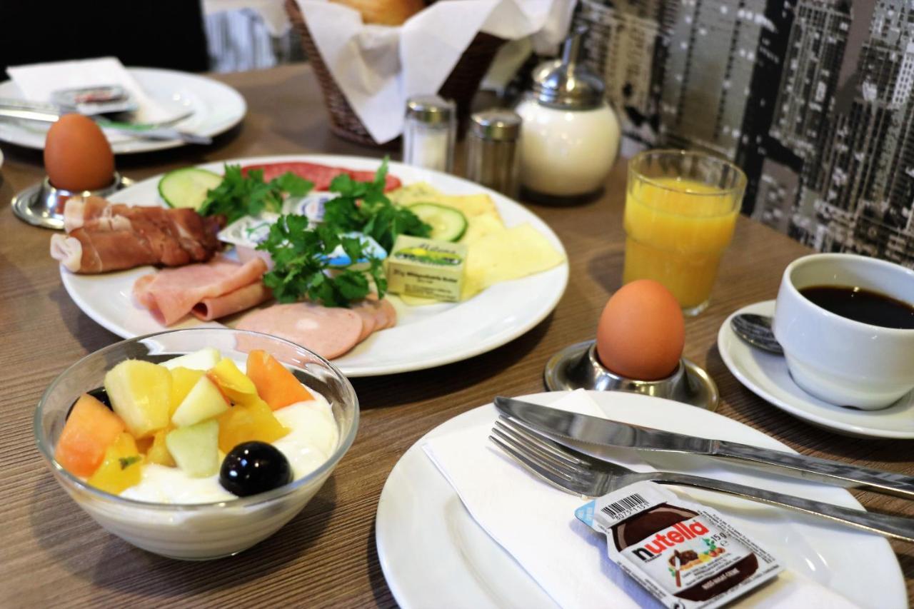 Scope Airport Hotel Dresden