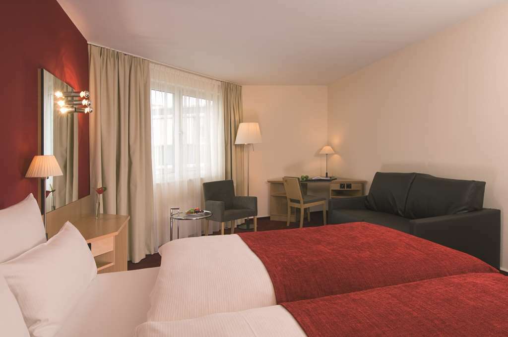 Nh Neustadt Hotel 4*