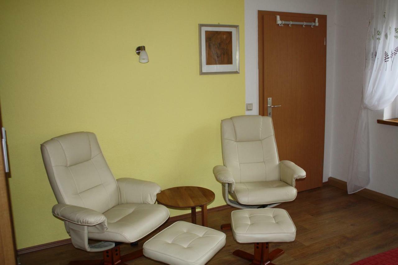 Scharnhorst Apartment