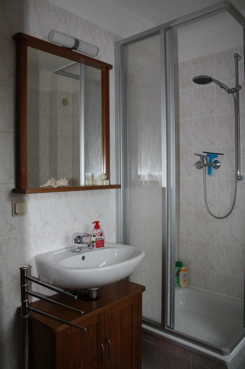Apartment Scharnhorst