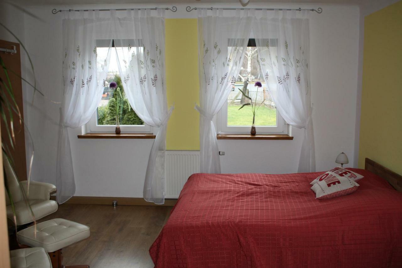 Apartment Scharnhorst