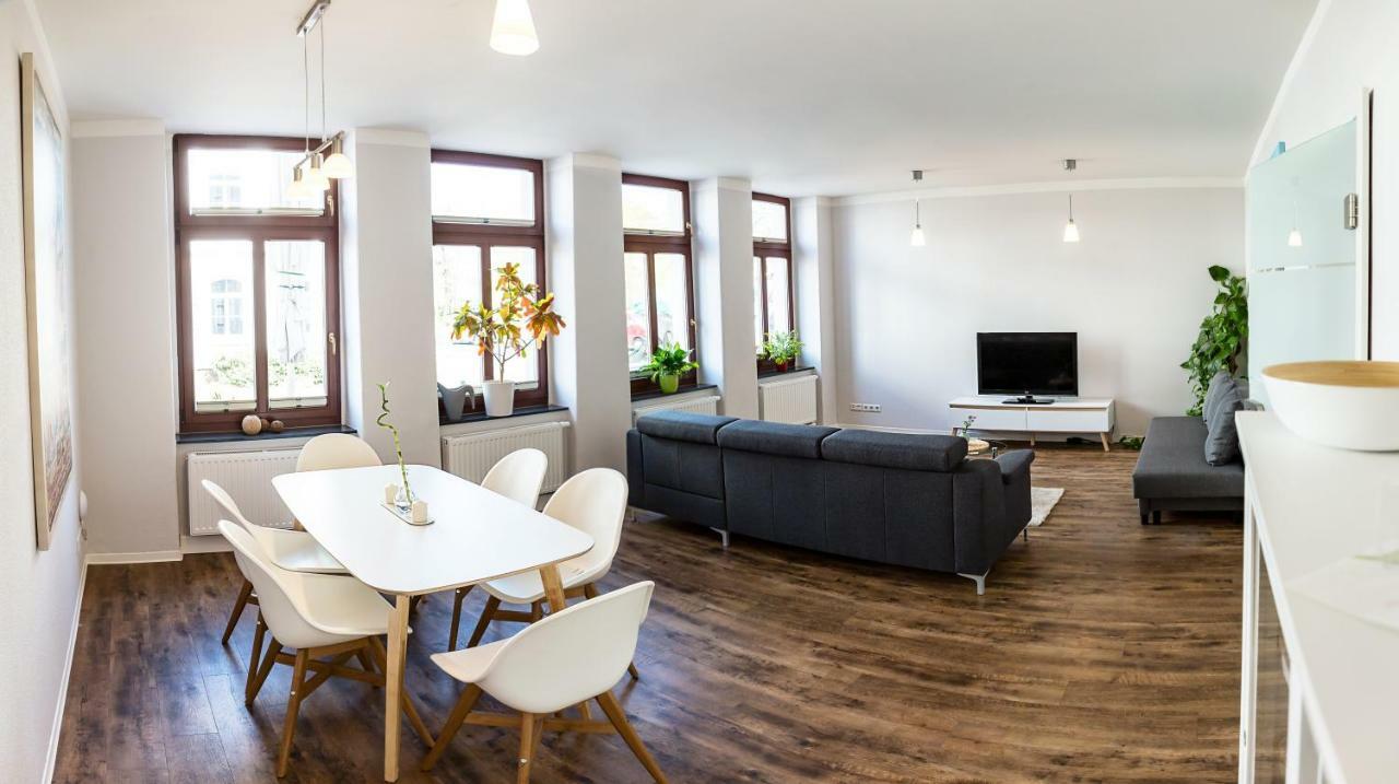 Dd Apartment *