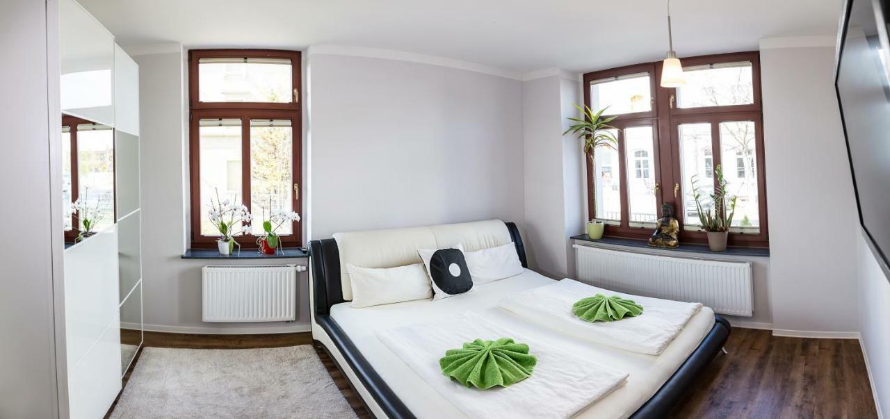 Apartment Dd *