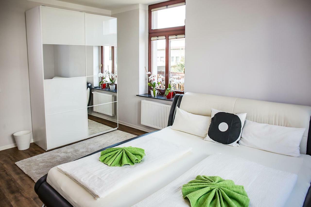 Dd Apartment *