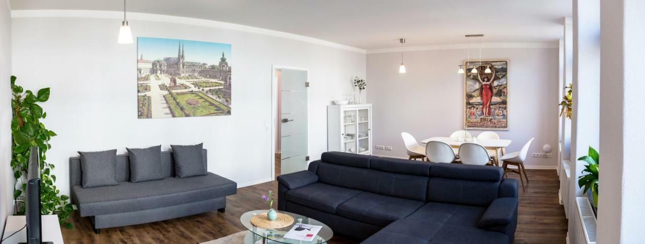 Apartment Dd Dresden