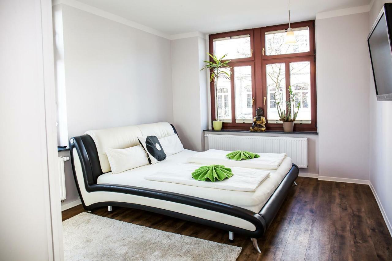 Dd Apartment