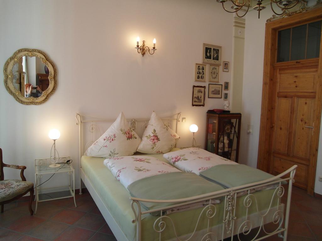 City-oase Guest house 3*