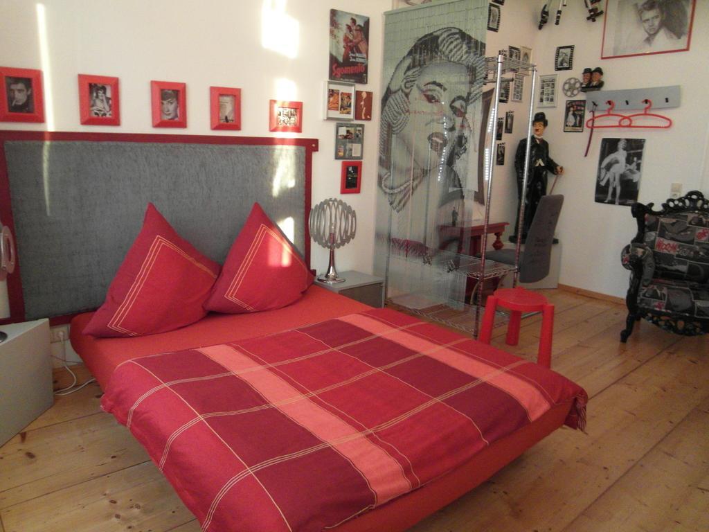 City-oase Guest house