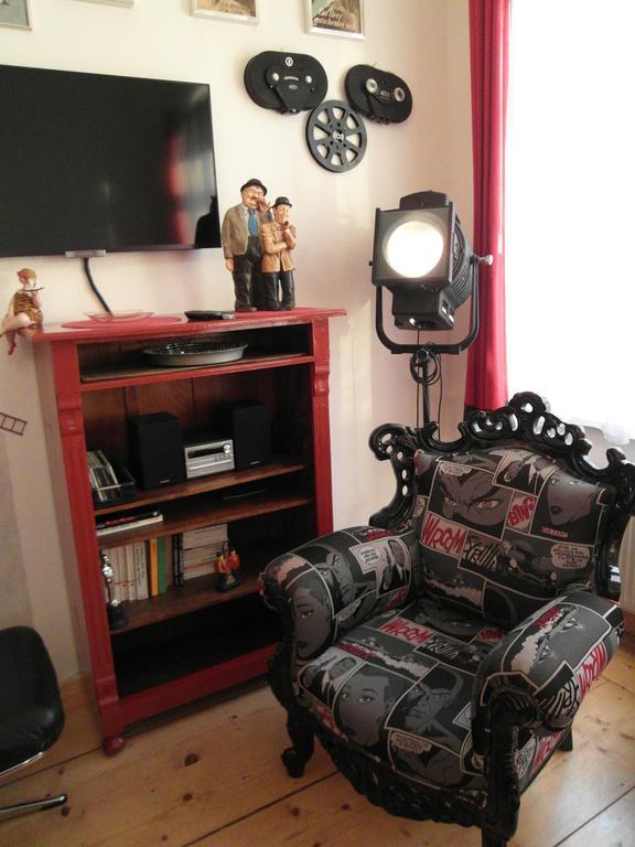 Guest house City-oase 3*