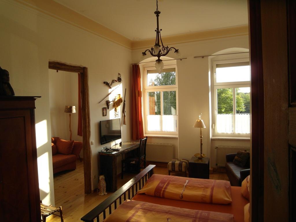 Guest house City-oase