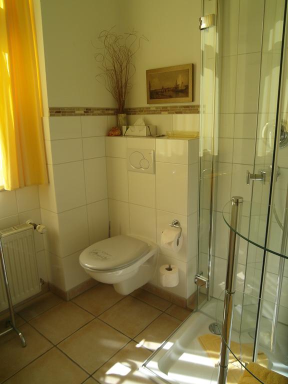 City-oase Guest house 3*