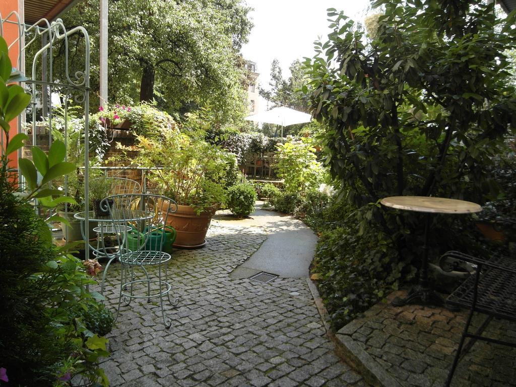 City-oase Guest house