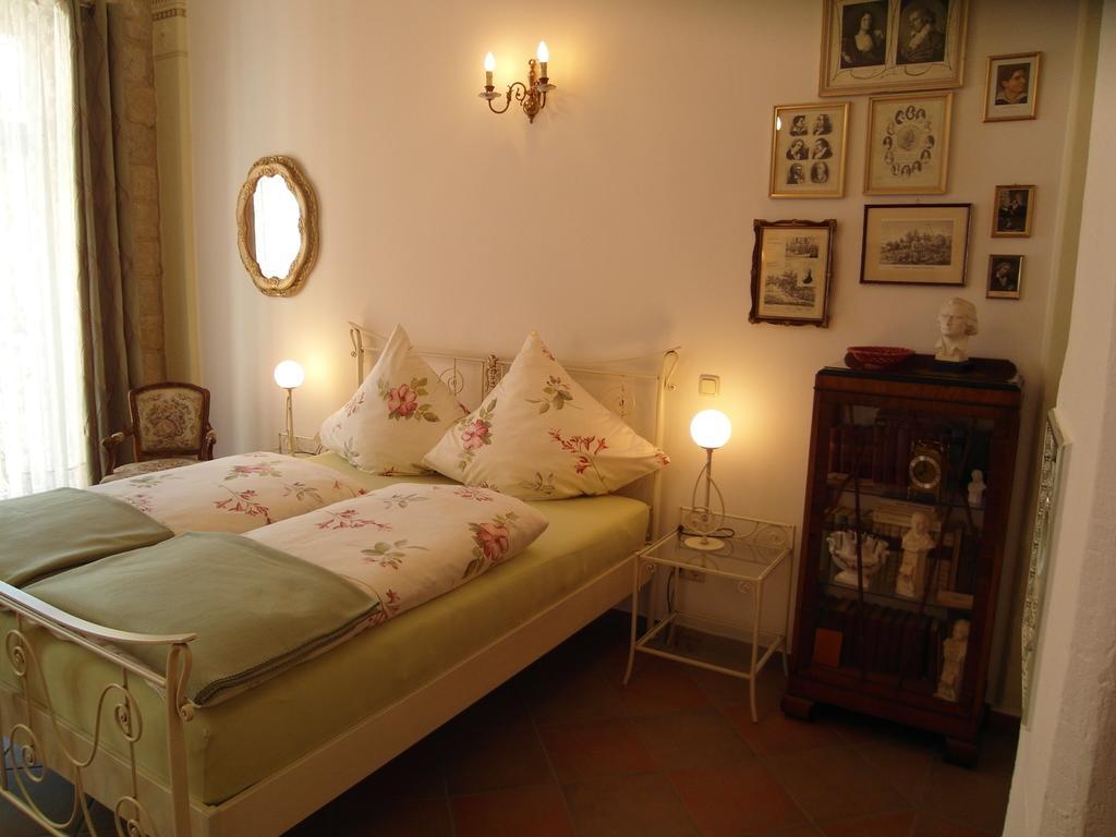 City-oase Guest house 3*