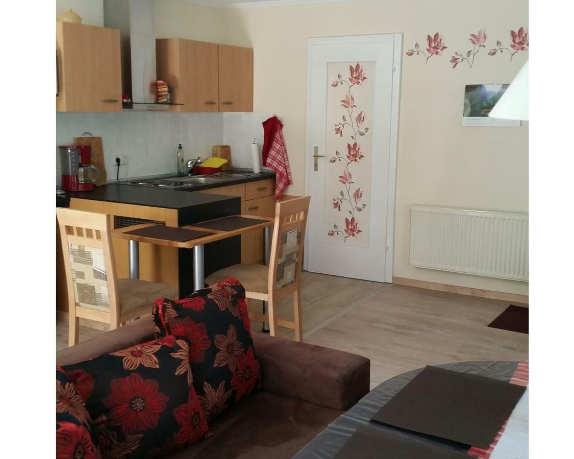 Ferienwohnung Gerlach * Dresden