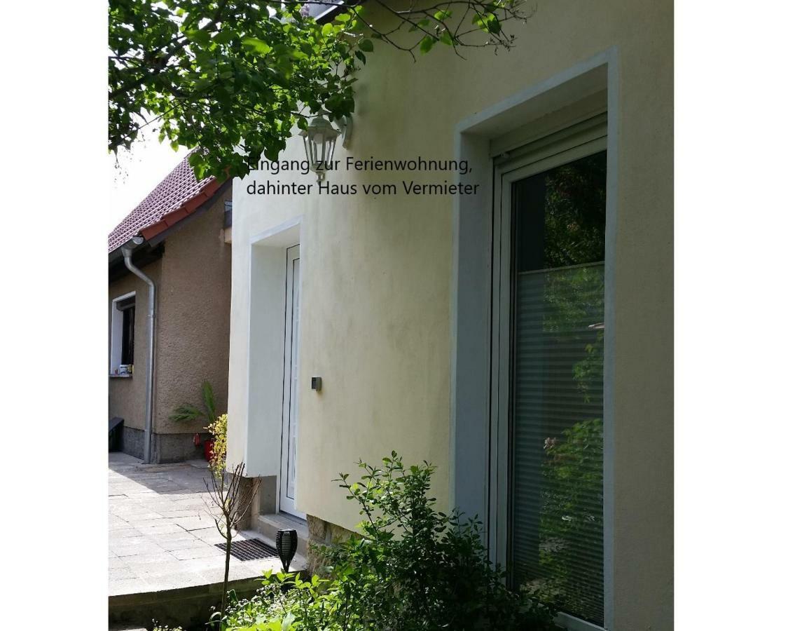 Ferienwohnung Gerlach Apartment