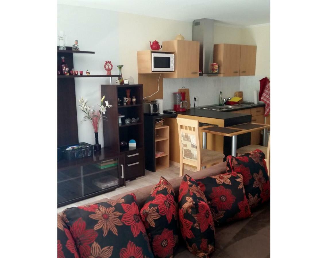 Apartment Ferienwohnung Gerlach *
