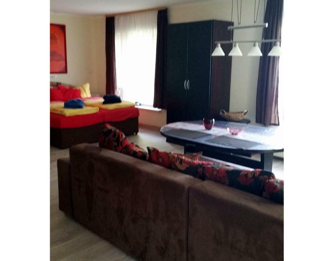 Ferienwohnung Gerlach Apartment