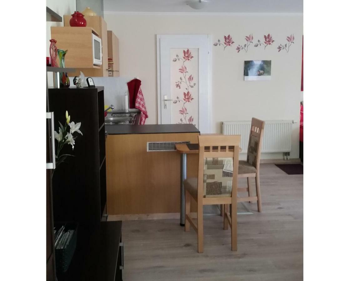 Ferienwohnung Gerlach Apartment Dresden