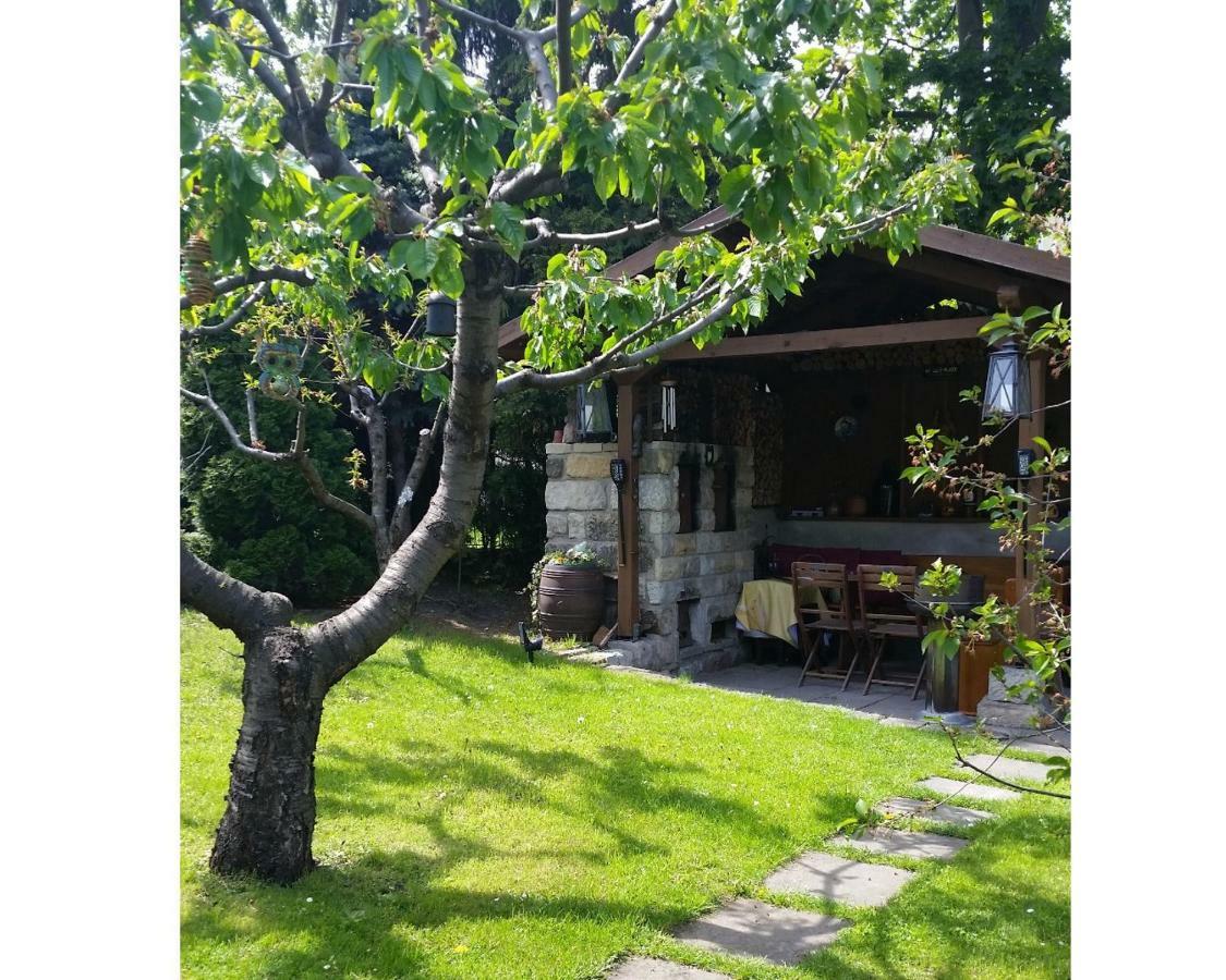 Ferienwohnung Gerlach