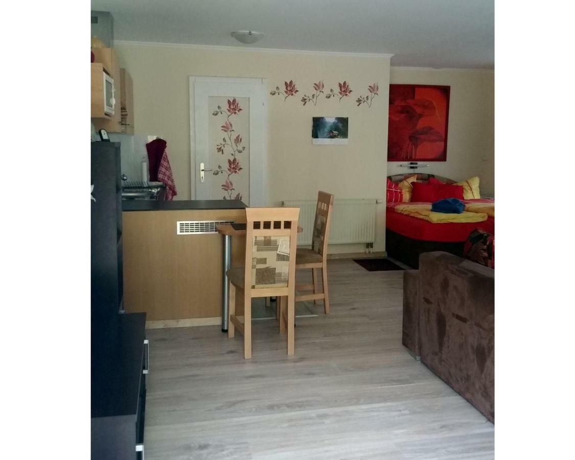Ferienwohnung Gerlach Apartment *