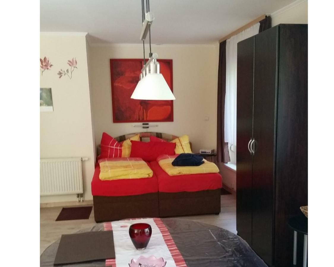 Ferienwohnung Gerlach Apartment *