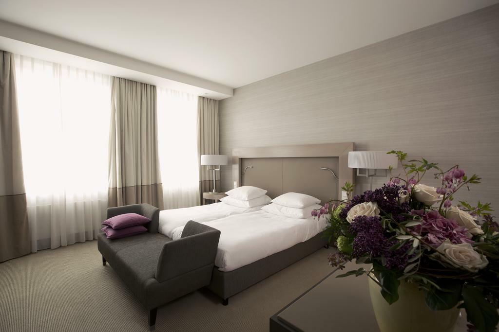 Hotel Vienna House Qf