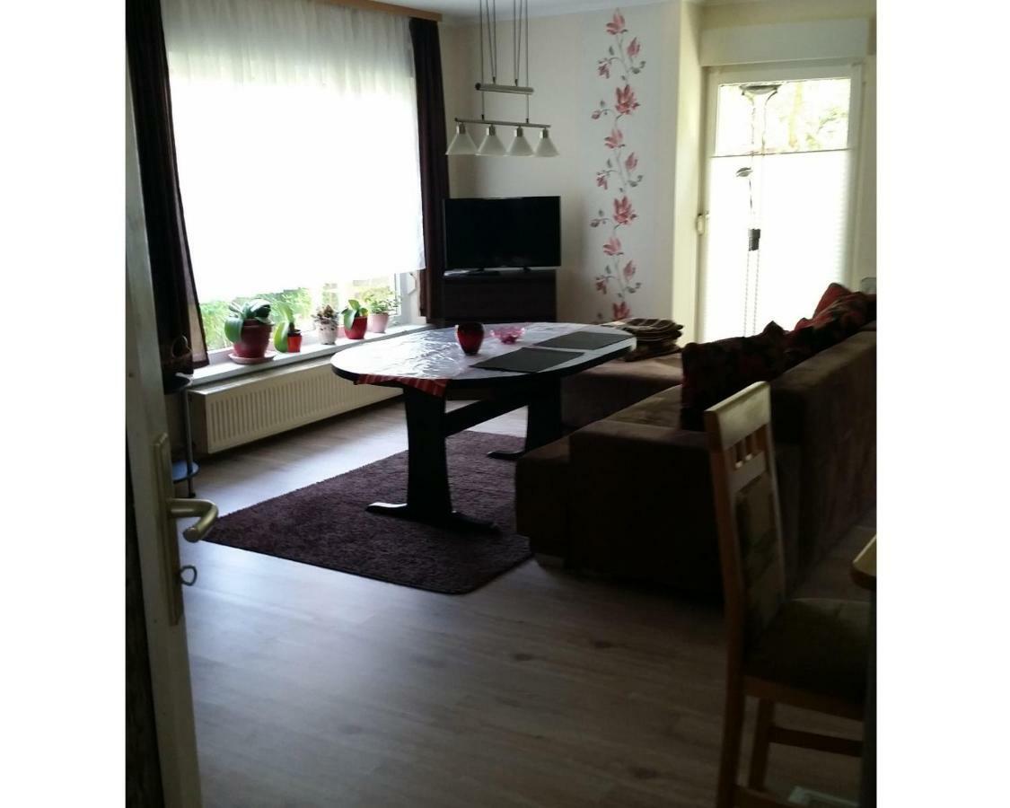 Apartment Ferienwohnung Gerlach Dresden