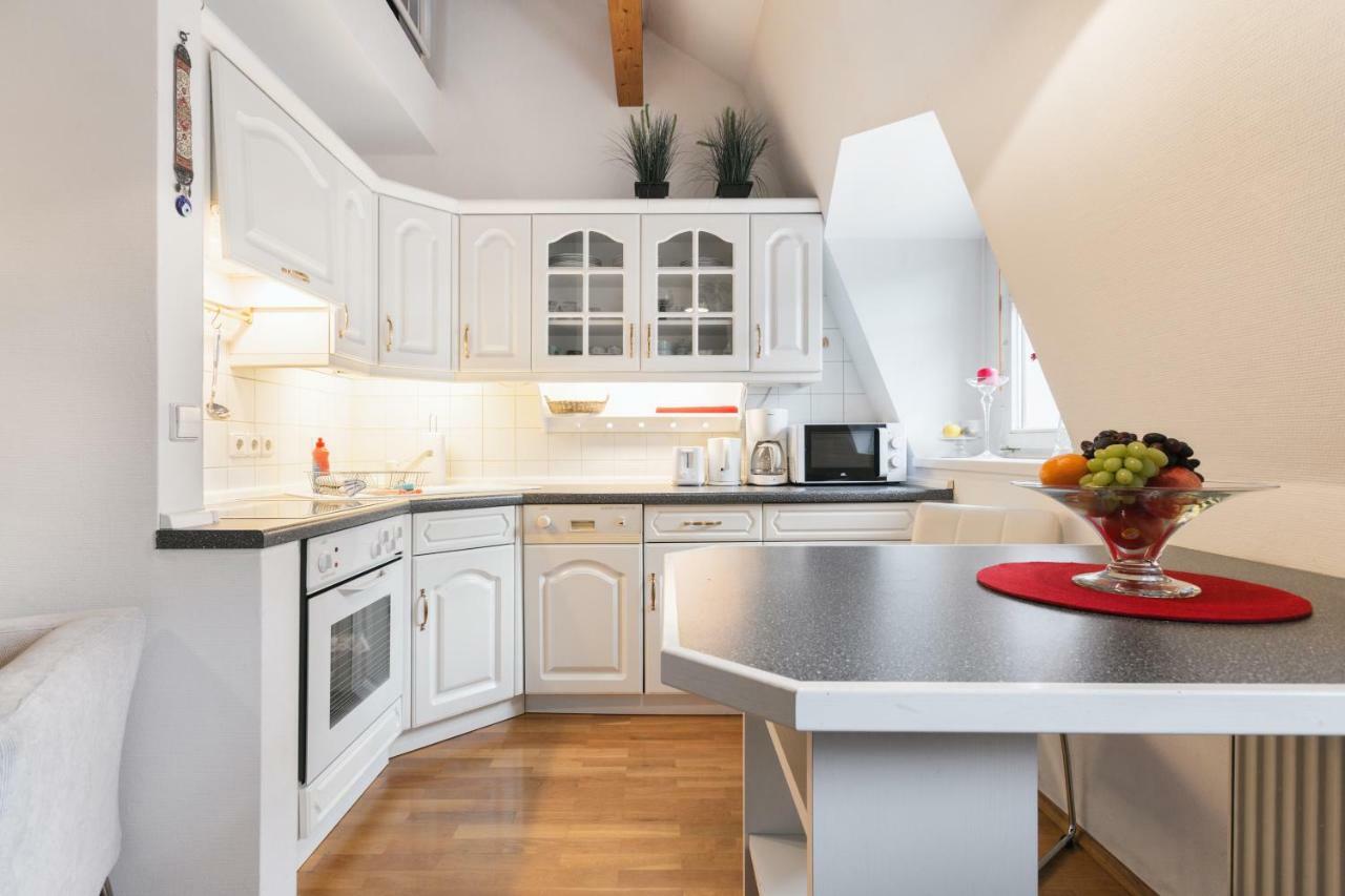 Comeback Appartement
