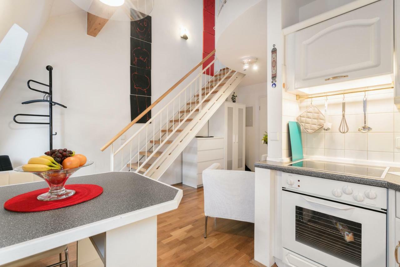 Appartement Comeback Dresden