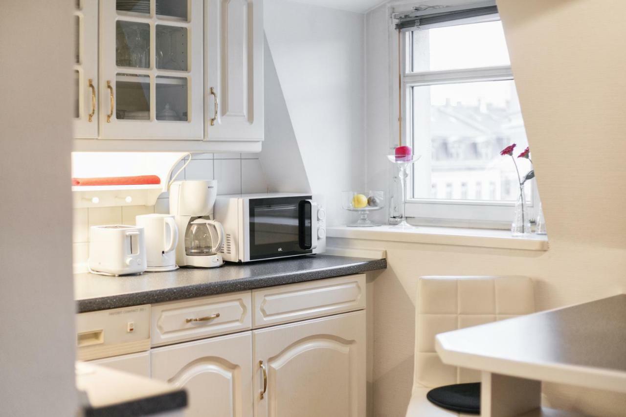 Comeback Appartement Dresden