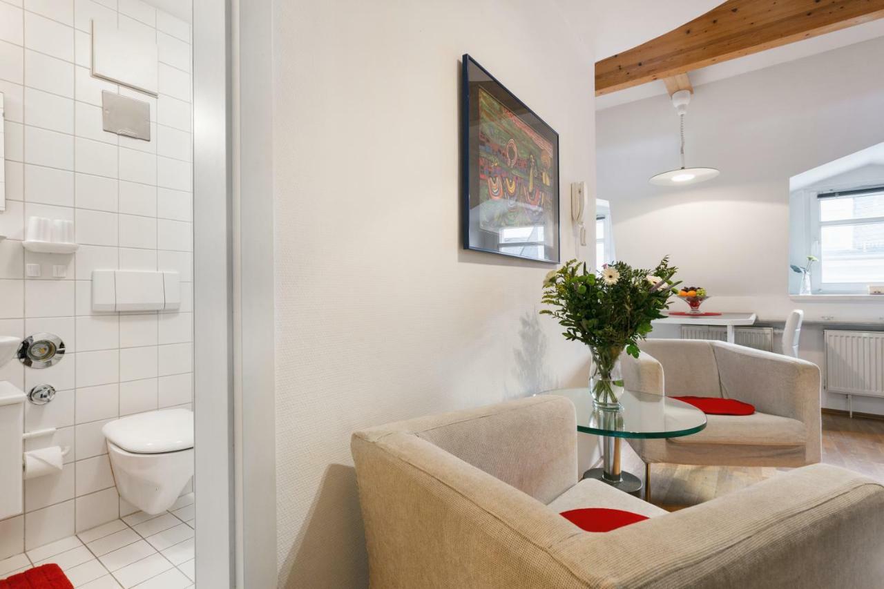 Appartement Comeback Dresden