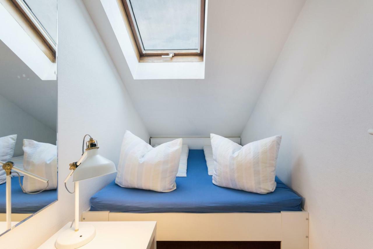 Apartment Comeback